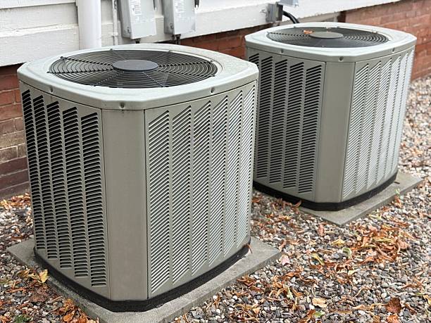 Reliable Emergency Hvac contractor in Santa Cruz, CA by JG Cool HVAC